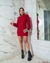 Vestido em tricô PERFEITO - comprar online