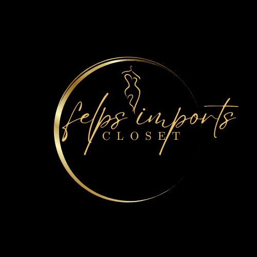 FELPS IMPORTS CLOSET