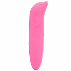 VIBRADOR GOLFINHO na internet
