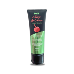 LUBRIFICANTE BEIJAVEL 50ML INTT na internet