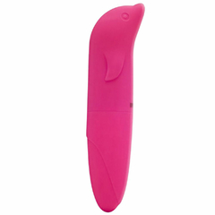 VIBRADOR GOLFINHO - comprar online