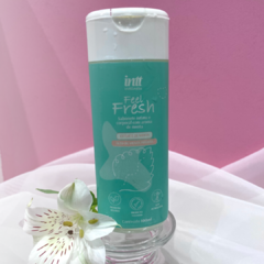 Sabonete Íntimo Feel Fresh - comprar online