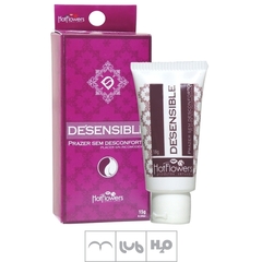 GEL PARA SEXO ANAL DESENSIBLE 18G - comprar online