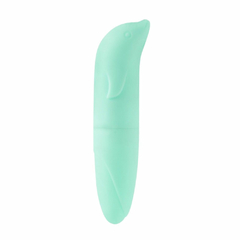 VIBRADOR GOLFINHO