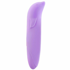 VIBRADOR GOLFINHO - loja online