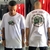 Camisa surf - fio 30.1
