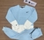 Conjunto de Frio - Nike - comprar online