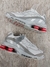 Nike shox supreme