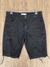 Bermuda jeans - 44