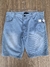Bermuda jeans - 44 na internet