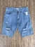 Bermuda jeans - 42 - HL MULTIMARCAS