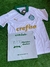 Camisa Palmeiras Puma II 24/25 - branca na internet