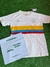 Camisa Seleção Colômbia Coleção 100 Anos 24/25 Torcedor - loja online