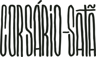 Editora Corsário-Satã