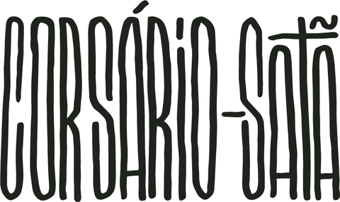 Editora Corsário-Satã