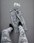 CALÇA JOGADOR CITY DENIM - CINZA - comprar online