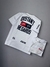 CAMISETA NK x NOCTA DISTANT - BRANCO