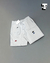 SHORTS MOLETOM NK TRIPLE SWOOSH - BRANCO - comprar online