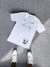CAMISETA NK AIR - BRANCO - comprar online