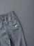 CALÇA MOLETOM NK CLUB - CINZA na internet
