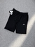 SHORTS MOLETOM NK SPORTSWEAR CLUB - PRETO - comprar online
