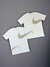 CAMISETA NK BIG SWOOSH TM - BRANCO - comprar online