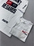 CAMISETA NK x NOCTA DISTANT - BRANCO - comprar online