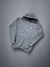 BLUSA MOLETOM NK CLUB - CINZA