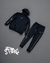 CONJUNTO NK x NOCTA - PRETO