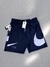 SHORTS NK BIG SWOOSH TM - AZUL MARINHO - comprar online