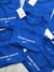 CAMISETA FORZA NCT - AZUL
