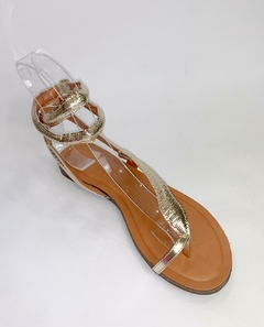 RASTEIRA JADE - A ATREVIDA SHOES