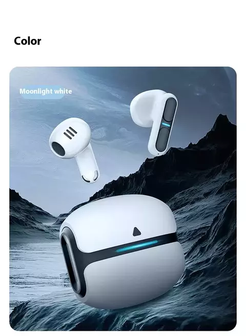 Fone de Ouvido Bluetooth Theta