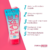 Sabonete Primer Pré Maquiagem MAKE UP! - Dermachem - loja online