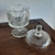 Potiche en cristal tallado - comprar online