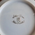 Juego de café hand painted