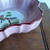 Imagen de Fuente rosa con escena
