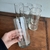Juego de 6 vasos trago largo en internet
