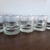 Imagen de Juego de vasos de whisky lisos