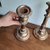 Candelabros individuales en internet