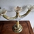 Candelabro en marmol onix - comprar online