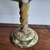 Candelabro en marmol onix en internet