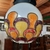 Globo de colores N°44 - comprar online