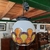 Globo de colores N°44