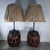 Lamparas de mesa N°44