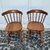 Dupla de sillas thonet - comprar online