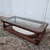 Mesa ratona grande con marmol carrara