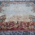 Alfombra rococó flores N°32 - tienda online