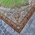 Alfombra verde N°38 - comprar online
