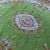 Alfombra verde N°38 en internet
